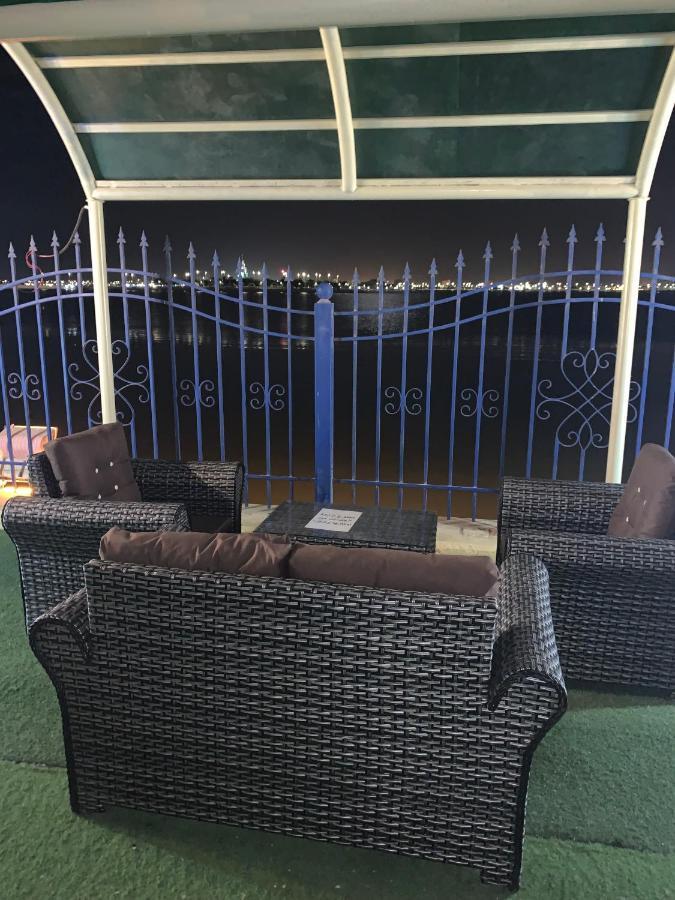 منتجع وشاليهات مورجان الشرق - للعائلات فقط - Dammam Exterior foto