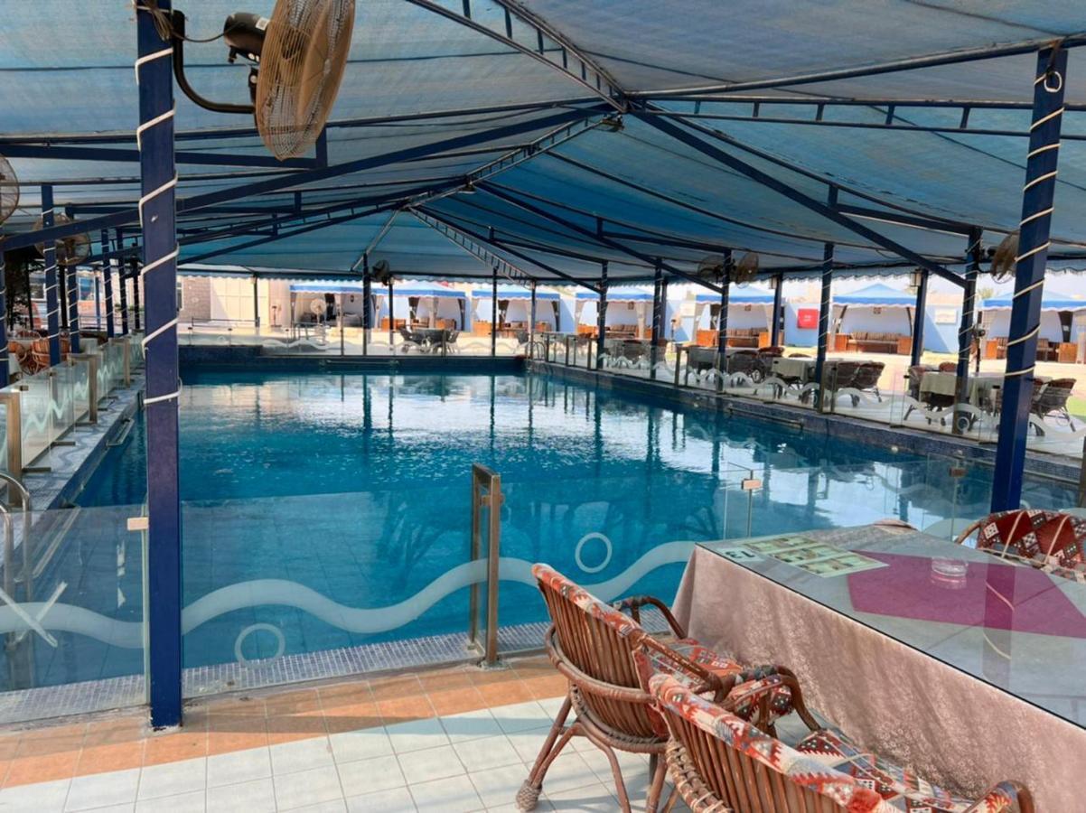 منتجع وشاليهات مورجان الشرق - للعائلات فقط - Dammam Exterior foto