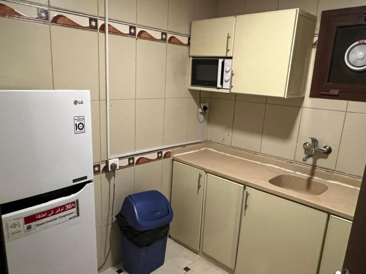 منتجع وشاليهات مورجان الشرق - للعائلات فقط - Dammam Exterior foto