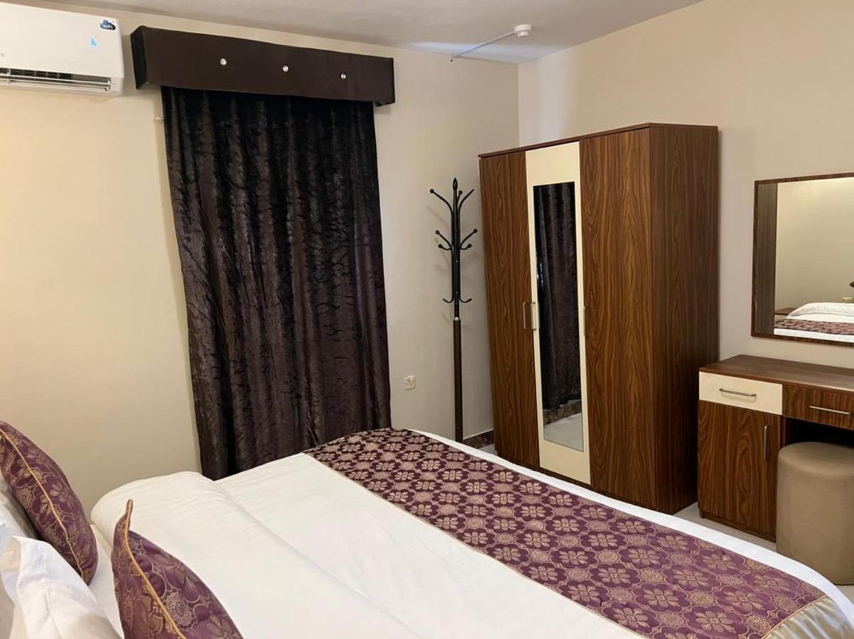 منتجع وشاليهات مورجان الشرق - للعائلات فقط - Dammam Exterior foto