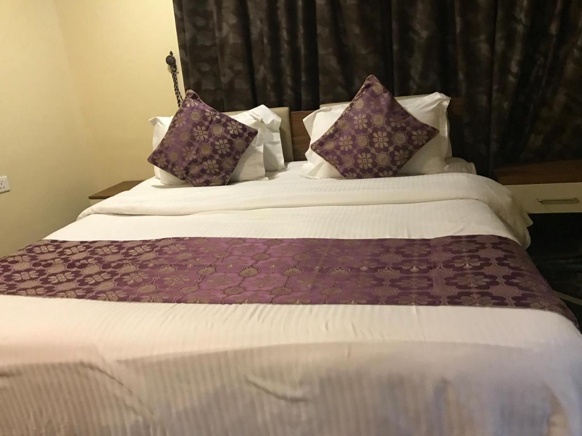 منتجع وشاليهات مورجان الشرق - للعائلات فقط - Dammam Exterior foto