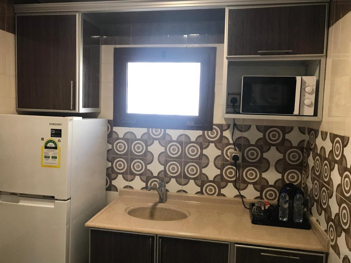 منتجع وشاليهات مورجان الشرق - للعائلات فقط - Dammam Exterior foto