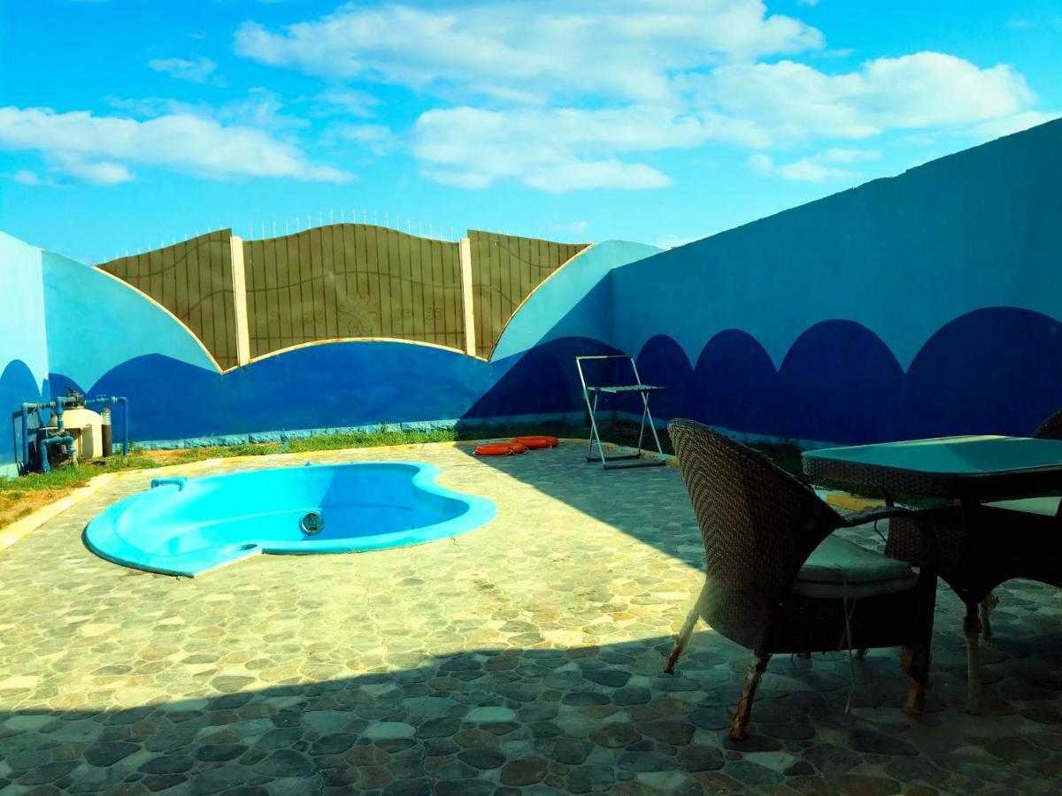 منتجع وشاليهات مورجان الشرق - للعائلات فقط - Dammam Exterior foto